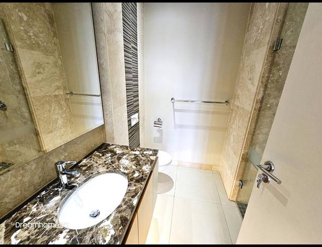 2 BEDROOM PROPERTY TO RENT IN MORNINGSIDE